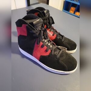 Nike Air Jordan Westbrook 2.0 Banned Sneakers